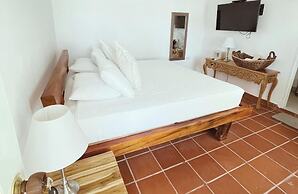 Quinta del Mar Crystal Beach