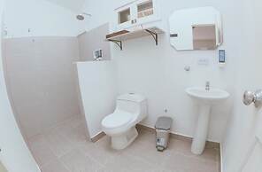 Quinta del Mar Crystal Beach