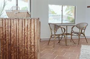 Quinta del Mar Crystal Beach