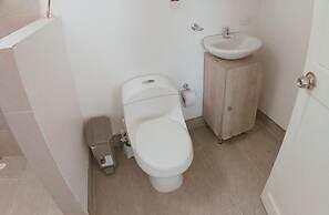 Quinta del Mar Crystal Beach