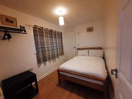 Seafront Bliss Apartment in Clacton-on-sea