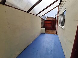 Seafront Bliss Apartment in Clacton-on-sea