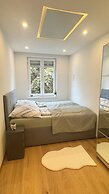 Stylish Apt Near Belvedere 15 Min to Center