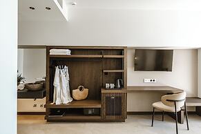 Sivota Sun Side Serenity