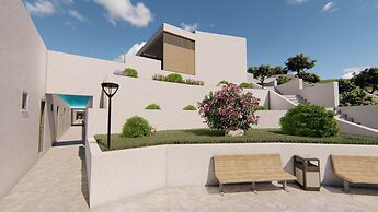 Sivota Sun Side Serenity