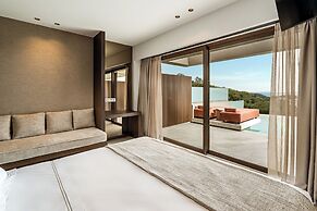 Sivota Sun Side Serenity