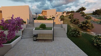 Sivota Sun Side Serenity