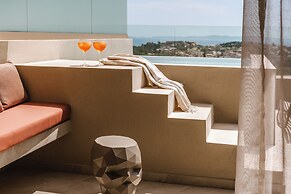 Sivota Sun Side Serenity