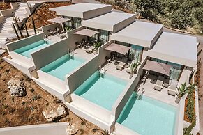 Sivota Sun Side Serenity