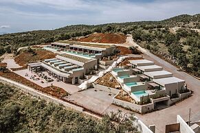 Sivota Sun Side Serenity