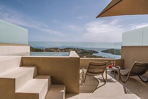 Sivota Sun Side Serenity