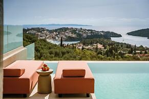 Sivota Sun Side Serenity