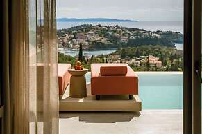 Sivota Sun Side Serenity