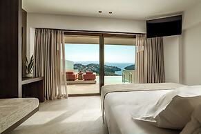 Sivota Sun Side Serenity