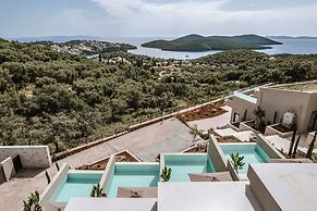 Sivota Sun Side Serenity