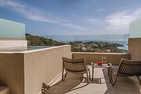 Sivota Sun Side Serenity