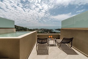 Sivota Sun Side Serenity