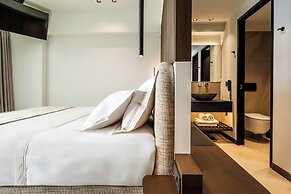 Sivota Sun Side Serenity