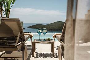 Sivota Sun Side Serenity