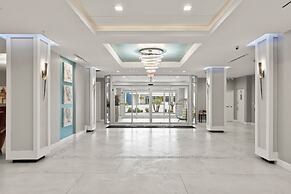 Oceanside Inn Studios by Brightwild