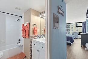 Oceanside Inn Studios by Brightwild