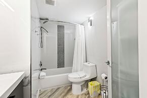 Oceanside Inn Studios by Brightwild