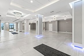 Oceanside Inn Studios by Brightwild