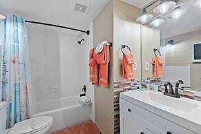 Oceanside Inn Studios by Brightwild