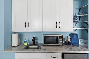 Oceanside Inn Studios by Brightwild