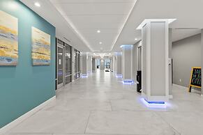 Oceanside Inn Studios by Brightwild