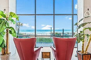 Oceanside Inn Studios by Brightwild