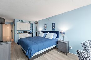 Oceanside Inn Studios by Brightwild