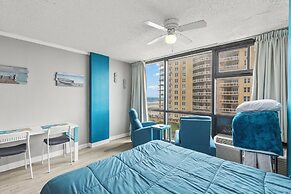 Oceanside Inn Studios by Brightwild