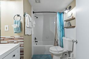 Oceanside Inn Studios by Brightwild