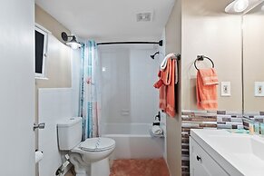 Oceanside Inn Studios by Brightwild