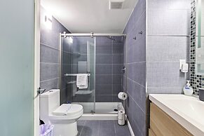 Oceanside Inn Studios by Brightwild