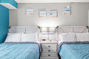 Oceanside Inn Studios by Brightwild