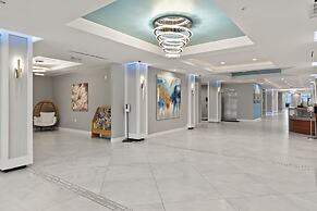 Oceanside Inn Studios by Brightwild