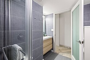 Oceanside Inn Studios by Brightwild