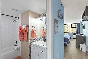 Oceanside Inn Studios by Brightwild