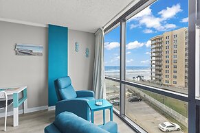 Oceanside Inn Studios by Brightwild