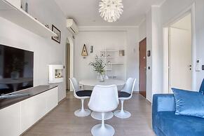 Delightful flat with balcony