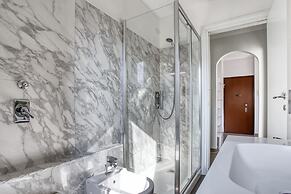 Delightful flat with balcony