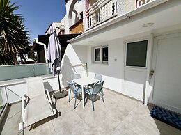 33 AN - Stay Napa Ocean Apartment