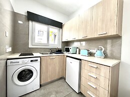 33 AN - Stay Napa Ocean Apartment