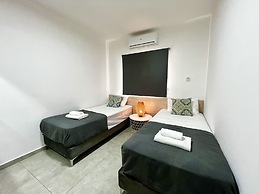 33 AN - Stay Napa Ocean Apartment