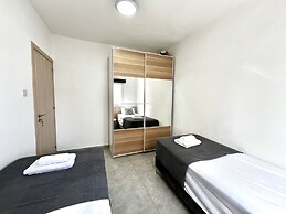 33 AN - Stay Napa Ocean Apartment