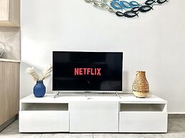 33 AN - Stay Napa Ocean Apartment