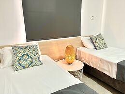 33 AN - Stay Napa Ocean Apartment