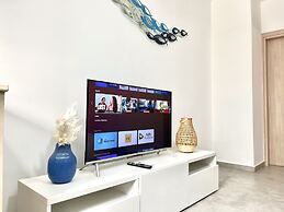 33 AN - Stay Napa Ocean Apartment